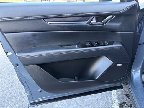 Used 2025 MAZDA CX-5 Carbon Edition AWD/4WD image 18