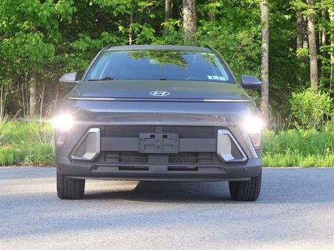 Used 2024 Hyundai Kona SEL AWD/4WD image 7