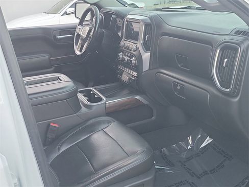 Used 2020 GMC Sierra 1500 SLT w/ SLT Premium Plus Package image 17