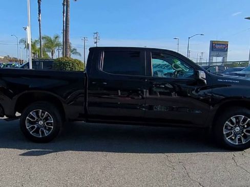 Used 2022 Chevrolet Silverado 1500 RST image 9