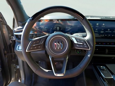New 2026 Buick Enclave Sport Touring w/ Super Cruise Package FWD image 9