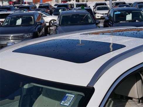 Used 2021 Hyundai Palisade Calligraphy image 11