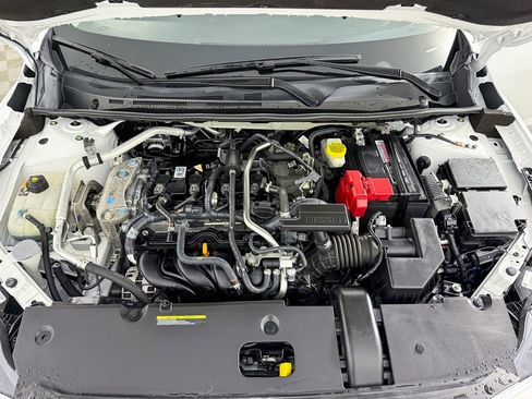 Certified 2024 Nissan Sentra S image 34