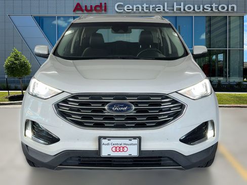 Used 2020 Ford Edge SEL image 6