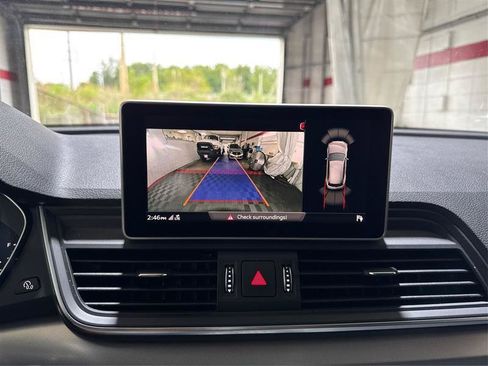 Used 2018 Audi Q5 2.0T Premium Plus AWD/4WD image 39