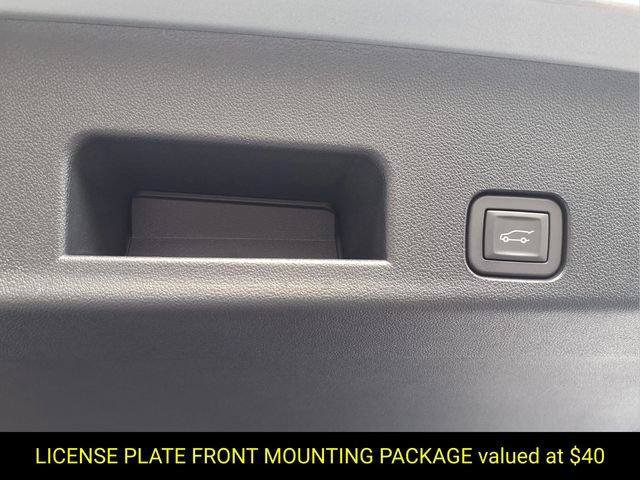 New 2027 Chevrolet Traverse Z71 w/ Enhanced Driving Package AWD/4WD image 8