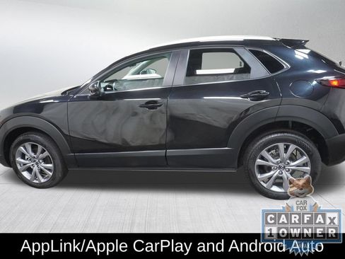 Used 2023 MAZDA CX-30 AWD 2.5 S w/ Preferred Package image 9