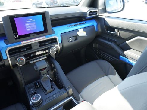 New 2026 Toyota Tacoma TRD Off-Road image 17