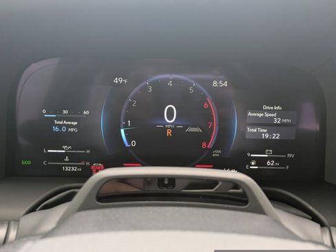 Used 2024 Lexus GX 550 image 24