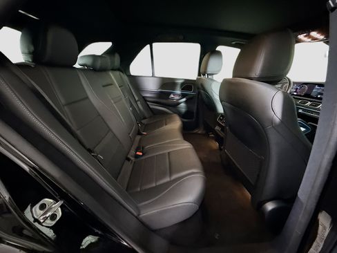 Used 2026 Mercedes-Benz GLE 350 4MATIC image 27