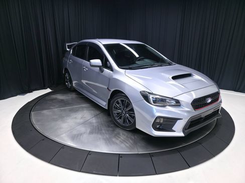 Used 2019 Subaru WRX AWD/4WD image 17