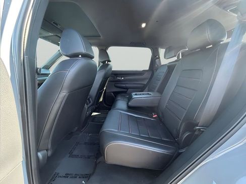 Used 2025 Honda CR-V Sport-L image 25