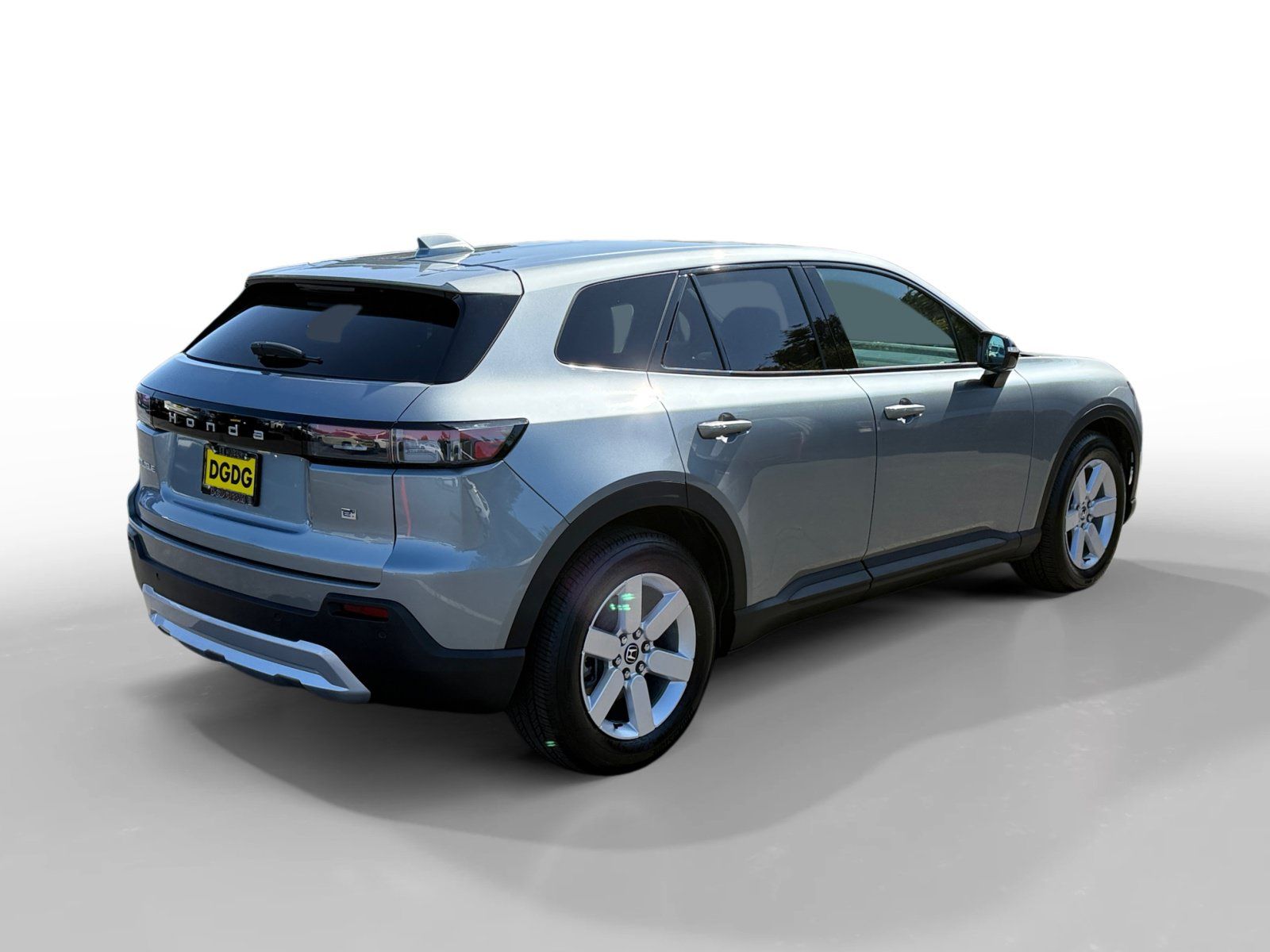 Used 2025 Honda Prologue Eco image 5