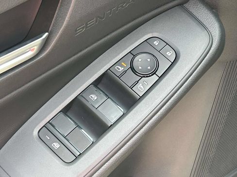 New 2026 Nissan Sentra S w/ Floor Mat Package FWD image 15
