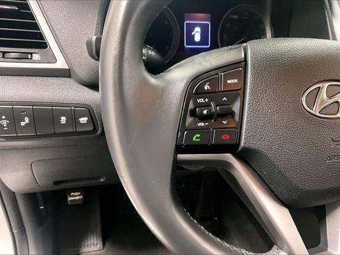 Used 2017 Hyundai Tucson Limited AWD/4WD image 23
