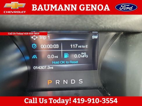 Used 2018 Ford Mustang Coupe w/ Equipment Group 101A RWD image 21