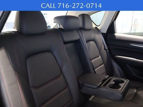 Used 2024 MAZDA CX-5 Carbon Edition image 16