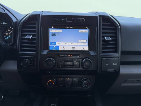 Used 2018 Ford F150 XL w/ Equipment Group 101A Mid image 50