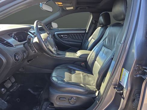 Used 2013 Ford Taurus SEL image 4