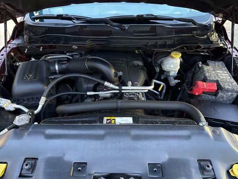 Used 2017 RAM 1500 Express w/ Express Value Package image 28