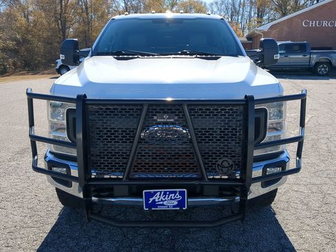 Certified 2022 Ford F250 XL w/ Power Equipment Group image 7