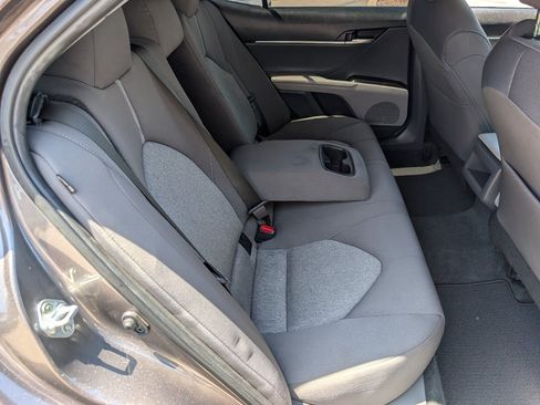 Used 2023 Toyota Camry LE w/ Protection Package (Q2) (TMS) FWD image 5