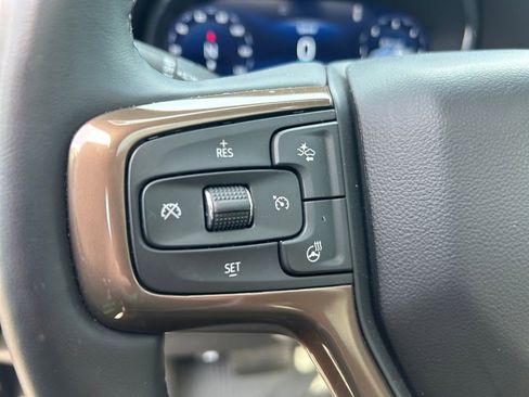 Used 2024 Chevrolet Tahoe High Country w/ Max Trailering Package AWD/4WD image 18
