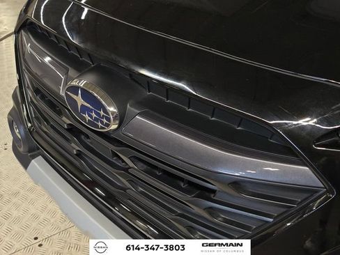 Used 2024 Subaru Outback Limited AWD/4WD image 14