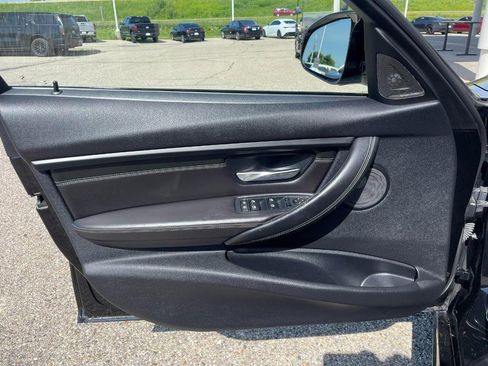 Used 2015 BMW M3 image 22