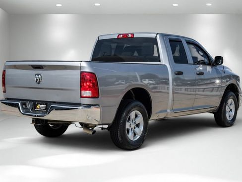 Used 2019 RAM 1500 Tradesman w/ Chrome Plus Package RWD image 6