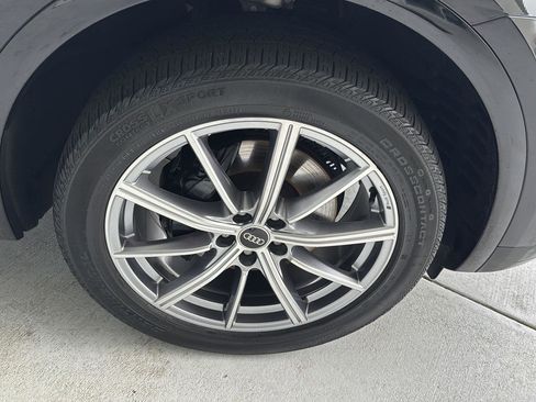 Used 2022 Audi SQ5 Premium Plus image 35