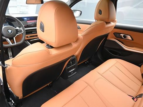 New 2026 BMW M340i Sedan image 23