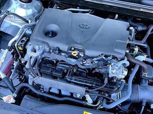 Certified 2024 Toyota Camry LE image 30