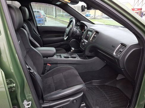 Used 2020 Dodge Durango SRT w/ Premium Interior Group image 11