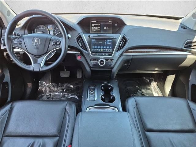 Used 2020 Acura MDX FWD image 16