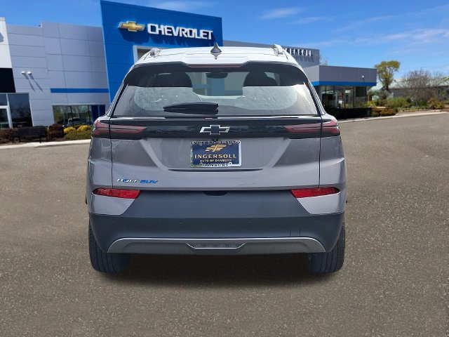 Used 2023 Chevrolet Bolt EUV Premier FWD image 23