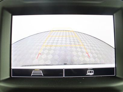 New 2026 Chevrolet Silverado 1500 Custom Trail Boss