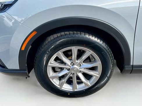 Certified 2024 Honda CR-V EX-L image 36