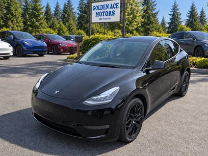 Used 2022 Tesla Model Y Long Range