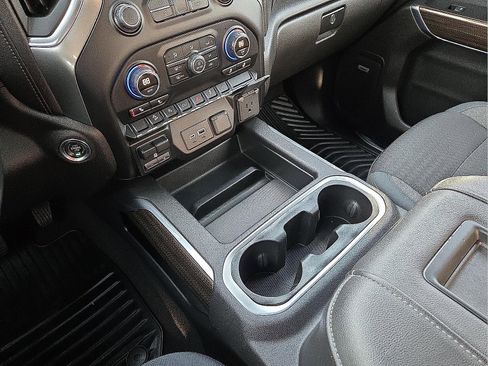 Used 2019 Chevrolet Silverado 1500 RST w/ All-Star Edition image 25