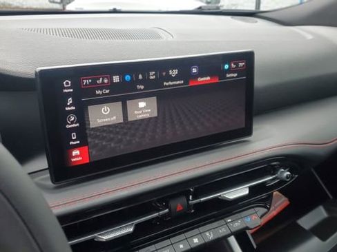 Certified 2024 Dodge Hornet GT w/ GT Blacktop Package image 14