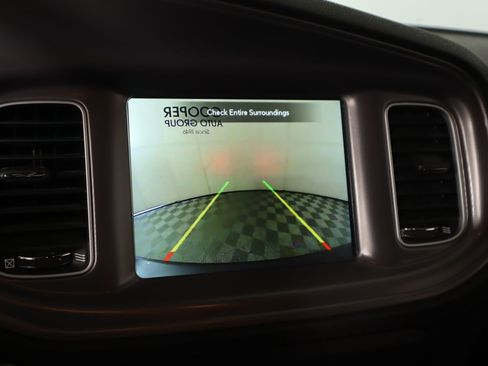 Used 2023 Dodge Charger GT image 6