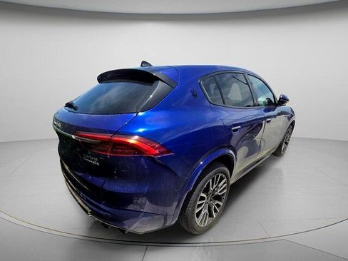 Used 2023 Maserati Grecale Modena AWD/4WD image 5