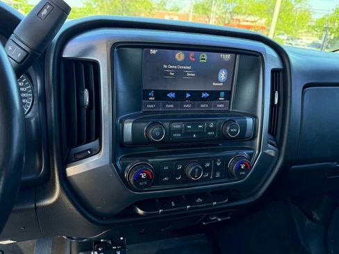 Used 2014 Chevrolet Silverado 1500 LT w/ LT Convenience Package image 20