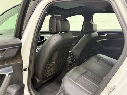 Used 2021 Audi A6 Premium Plus w/ Premium Plus Package image 23