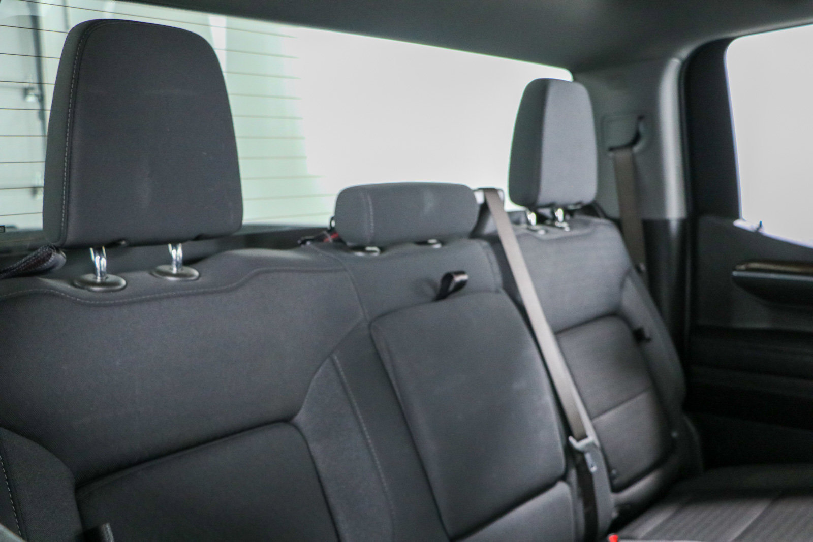 Used 2024 GMC Sierra 1500 Elevation AWD/4WD image 28