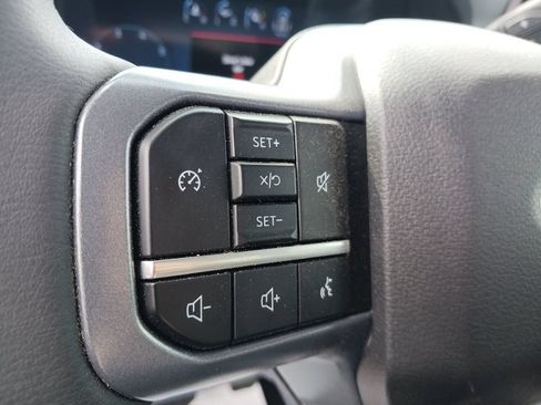 Used 2026 Ford F250 Lariat w/ Chrome Package AWD/4WD image 36