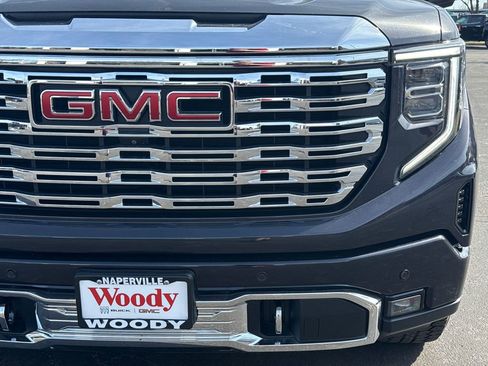 Certified 2022 GMC Sierra 1500 Denali image 12