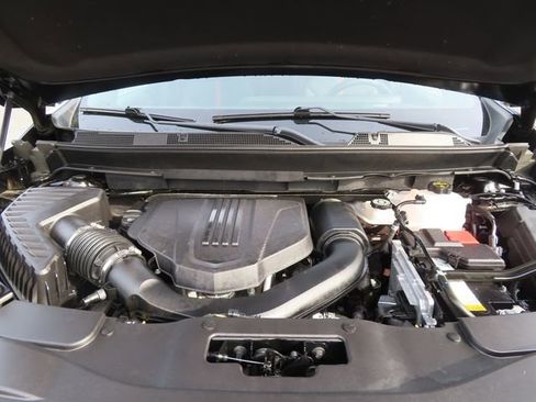 Used 2025 Chevrolet Traverse RS w/ LPO, Floor Liner Package image 52