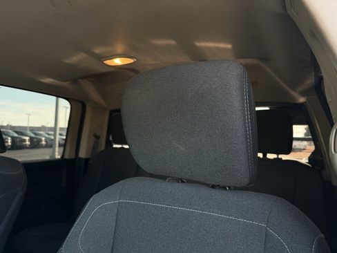 Used 2020 RAM 2500 Tradesman image 23